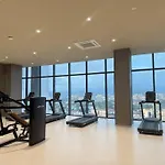 Infinity Pool 4 Pax Luxury Condo Klcc View